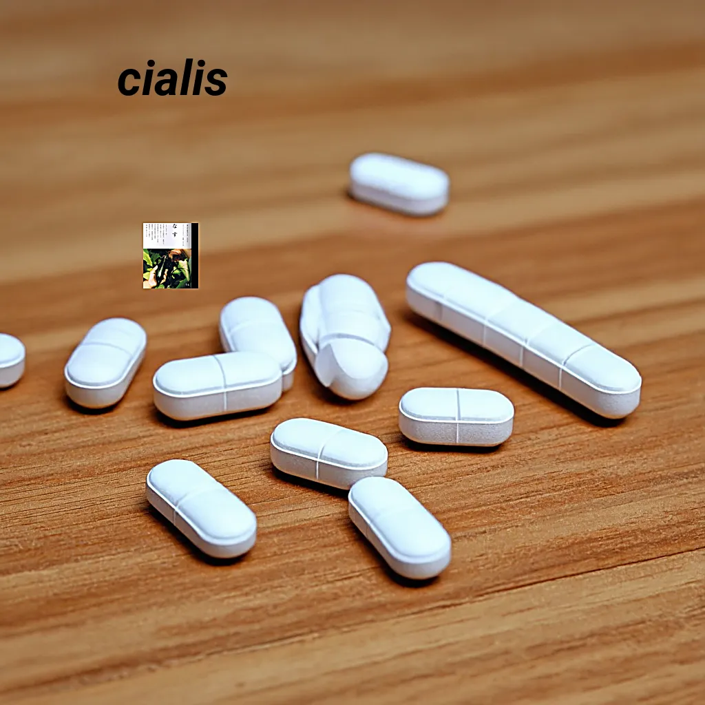 Comprar cialis en granada